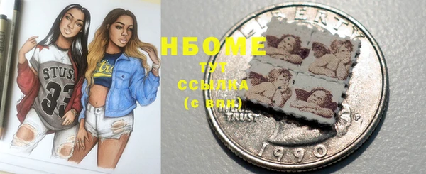 стафф Няндома
